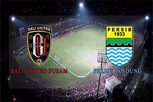 Prediksi Sportsbooksbobet, Bali United Pusam vs Persib Bandung